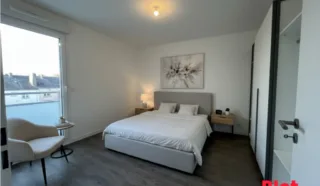 Appartement 2 pièce(s)