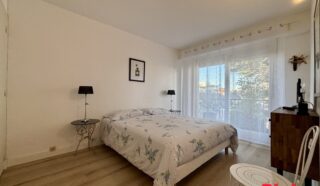 Appartement 2 pièce(s)