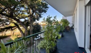 Appartement 2 pièce(s)