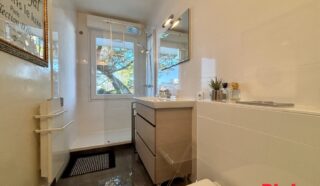 Appartement 2 pièce(s)