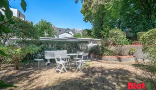 Appartement 2 pièce(s)