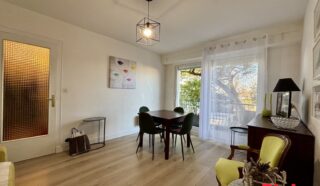 Appartement 2 pièce(s)