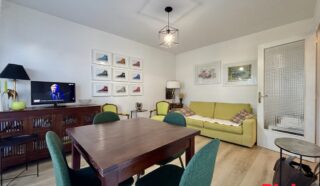 Appartement 2 pièce(s)