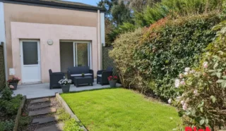 Appartement 3 pièce(s)