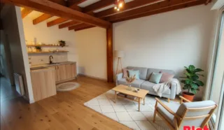 Appartement 3 pièce(s)