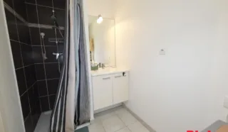 Appartement 2 pièce(s)