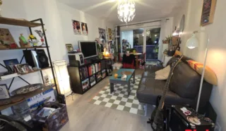 Appartement 2 pièce(s)