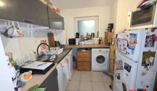 Appartement 2 pièce(s)