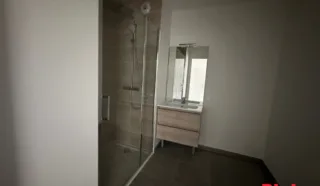 Appartement 3 pièce(s)