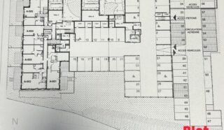 Appartement 3 pièce(s)