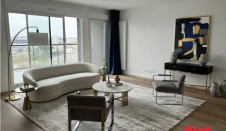 Appartement 3 pièce(s)