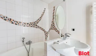 Appartement 3 pièce(s)