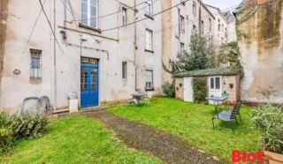 Appartement 3 pièce(s)