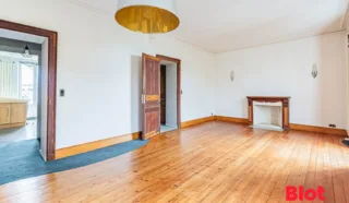 Appartement 3 pièce(s)