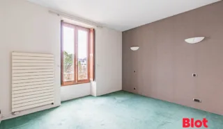 Appartement 3 pièce(s)