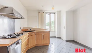 Appartement 3 pièce(s)