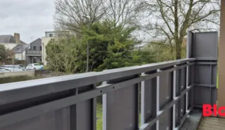 Appartement 3 pièce(s)