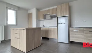 Appartement 3 pièce(s)