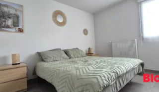 Appartement 3 pièce(s)