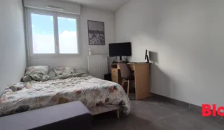 Appartement 3 pièce(s)