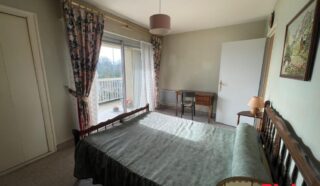 Appartement 3 pièce(s)