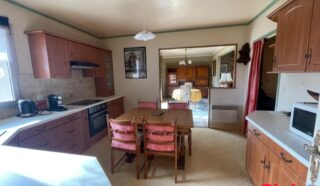 Appartement 3 pièce(s)