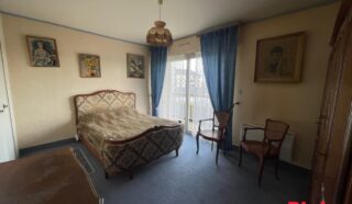 Appartement 3 pièce(s)