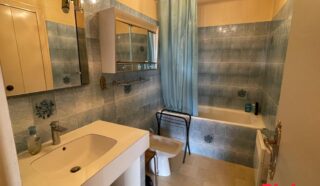 Appartement 3 pièce(s)