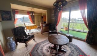 Appartement 3 pièce(s)