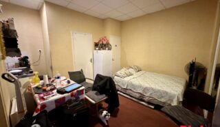 Immeuble 8 pièce(s)