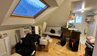 Immeuble 8 pièce(s)