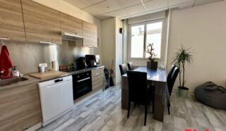 Immeuble 8 pièce(s)