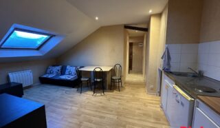 Immeuble 8 pièce(s)