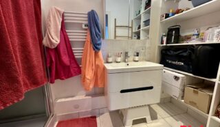 Immeuble 8 pièce(s)