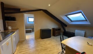 Immeuble 8 pièce(s)