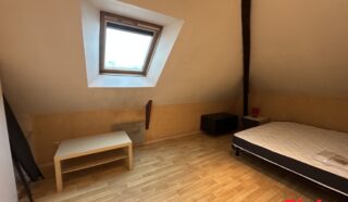 Immeuble 8 pièce(s)