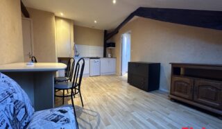 Immeuble 8 pièce(s)