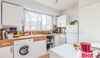 Appartement 2 pièce(s)