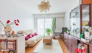 Appartement 2 pièce(s)