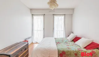 Appartement 2 pièce(s)