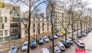 Appartement 2 pièce(s)