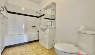 Appartement 2 pièce(s)