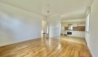 Appartement 2 pièce(s)