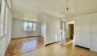 Appartement 2 pièce(s)