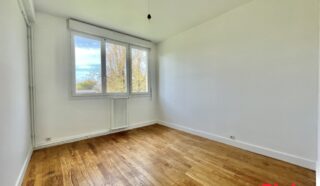 Appartement 2 pièce(s)