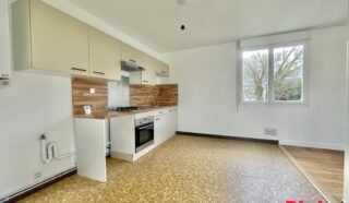 Appartement 2 pièce(s)