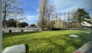 Appartement 2 pièce(s)