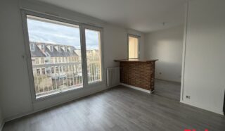 Appartement 2 pièce(s)