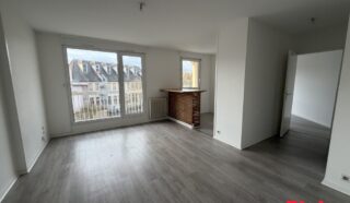 Appartement 2 pièce(s)