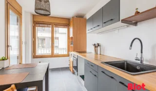 Appartement 2 pièce(s)